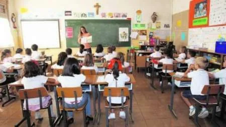 Docentes de Salta van a paro indefinido