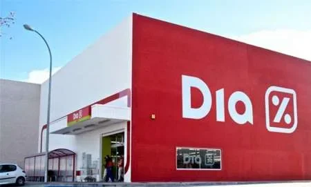 Investigan a supermercados Día por presunta evasión de más de $20 millones