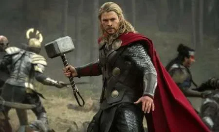 Se viene "Thor 4"