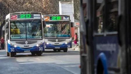 Se levantó el paro de UTA