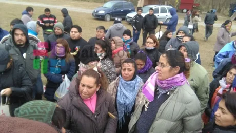 Docentes rechazaron la propuesta del Gobierno