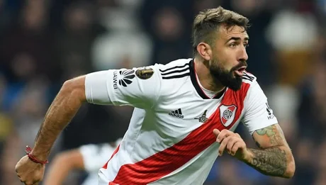 River: El Flamengo quiere a Lucas Pratto como nuevo refuerzo y ofrecería mucho dinero