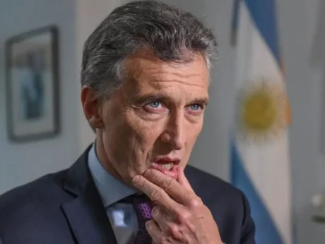 Imputaron a Macri y dos de sus allegados por supuestos negociados con los peajes