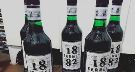 ¿Branca se queda sin competencia? la firma “1882” solicitó el concurso de acreedores