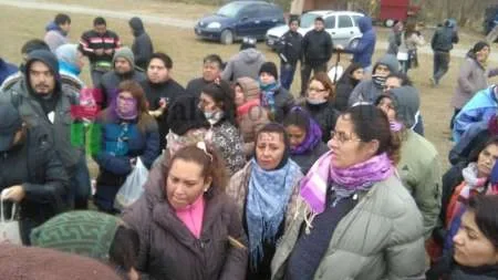 Escuchá el nuevo hit de los docentes contra el Gobierno y los gremios