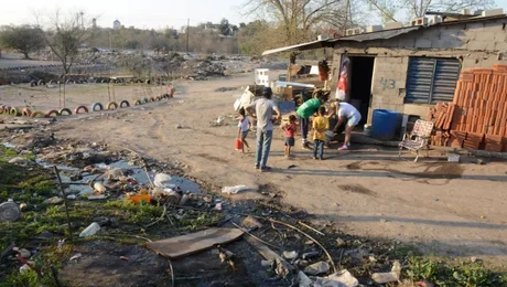 Una familia necesita más de 31 mil pesos para no ser pobre