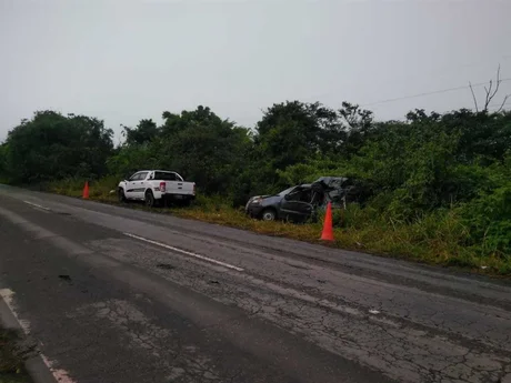 Foto: Policía de Salta