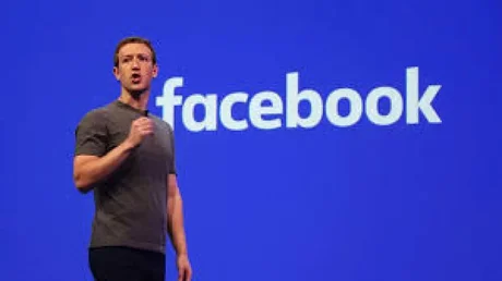 Multa de 5000 millones de dólares para Facebook por violar la privacidad