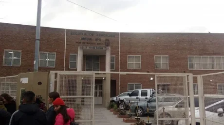 Detectan un brote de tuberculosis en una escuela de Buenos Aires