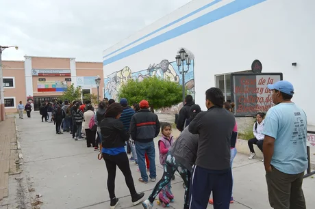 Más de mil jóvenes salteños se inscribieron a talleres de la Escuela de Artes y Oficios