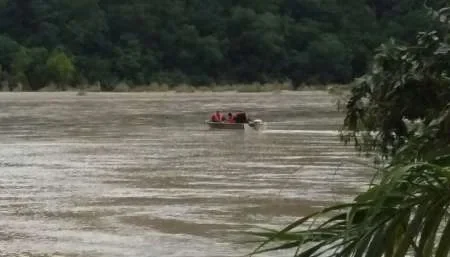 Lo denunciaban como desaparecido, y fue encontrado sin vida