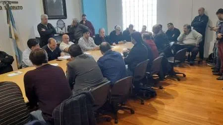 Central Norte ya conoce su camino en el próximo torneo Federal A