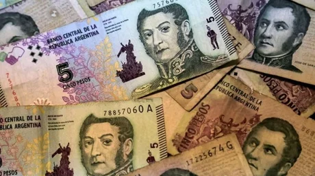 Este jueves arranca el canje de los billetes de $5