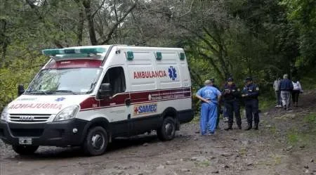 Rescatan a cinco turistas extraviados en San Lorenzo