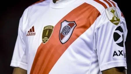 River tendrá un nuevo sponsor en su camiseta