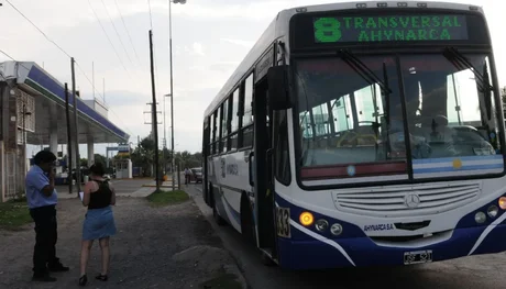 Desde el lunes incrementarán las frecuencias en el 4D y el 8 Transversal