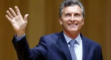 La fortuna de Macri creció casi un 52% el último año