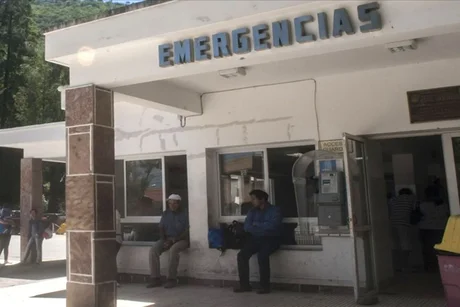 Durante julio las guardias hospitalarias asistieron a más de 12 mil personas