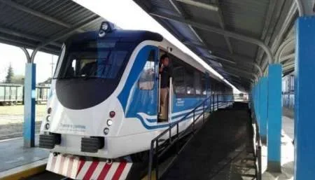 El Valle de Lerma quiere tener su propio tren de pasajeros