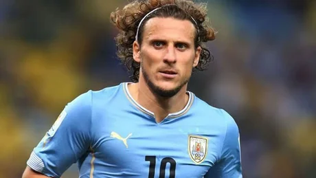 Forlán se retira del fútbol