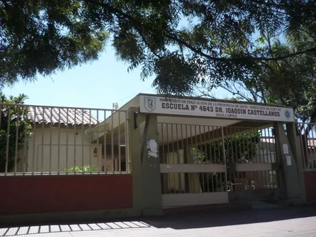 El lunes solo habrá clases en el turno tarde en las escuelas involucradas a las PASO