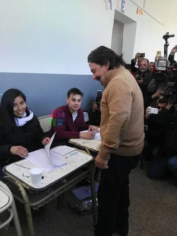 "Lo que ocurre en las PASO no siempre se repite en las generales"