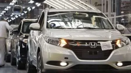 Honda dejará de producir autos en la Argentina y despide a trabajadores