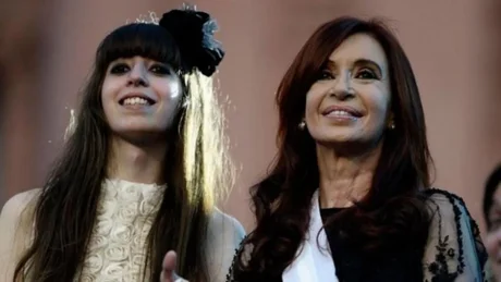 Cristina Kirchner fue autorizada para viajar nuevamente a Cuba