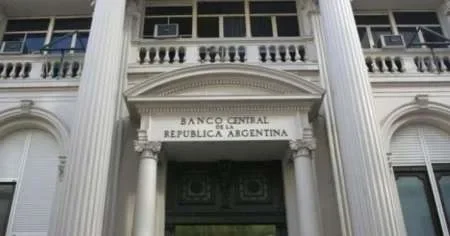 Las reservas del Banco Central cayeron casi u$s4.000 millones tras las PASO