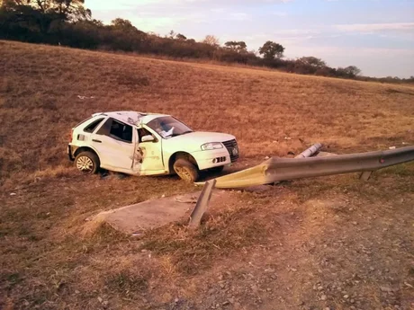 Foto: Policia