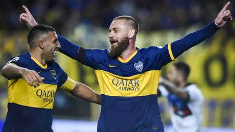 A qué hora juega Boca