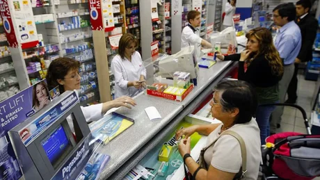 Las Farmacias esperan una actualización de precios