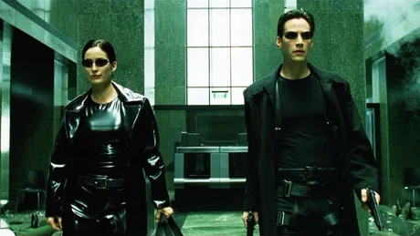 Confirmaron Matrix 4 con los protagonistas originales