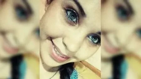 Joven fue rociada con aguarrás y prendida fuego por su pareja