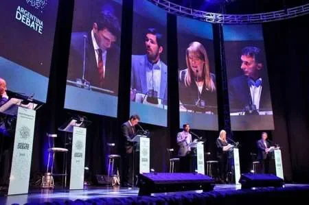 ¿Cuándo se realizará el debate presidencial?