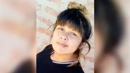 Encuentran enterrada en un patio a una chica que estaba desaparecida