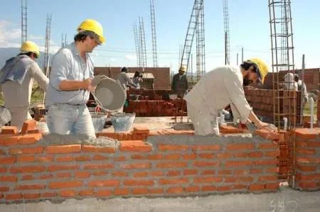 El costo de la construcción incrementó un 19,2% en lo que va del año