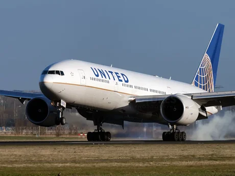 United Airlines suspenderá la ruta entre Buenos Aires y Nueva York