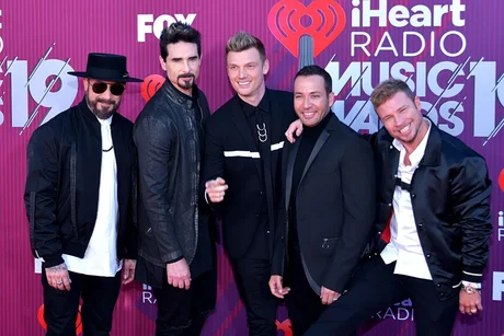 Backstreet Boys vuelve a Argentina en 2020