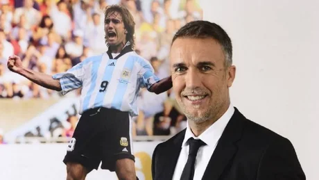 Mirá el adelanto de “El número 9” la película de Batistuta