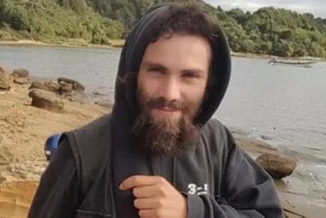 Caso Santiago Maldonado: ordenan una "reconstrucción virtual"