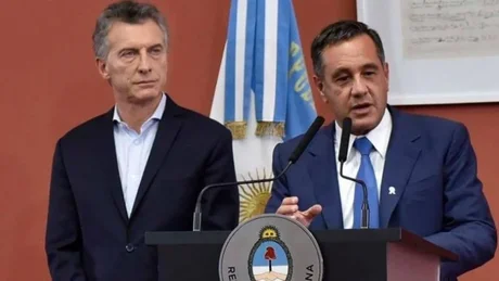 Ministro de Macri acusa a la oposición de hacer política con la emergencia alimentaria