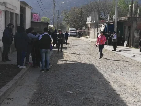 La mujer de barrio Unión murió por un ACV