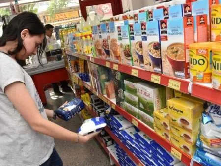 Un relevamiento privado estima una inflación cercana al 6% en agosto