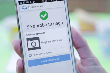 Para el 60% de los argentinos el celular es su billetera virtual