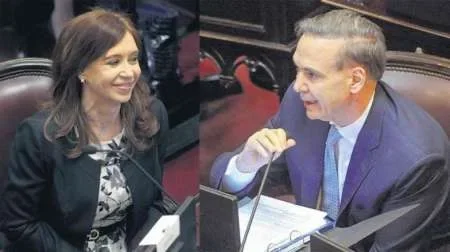 Pichetto insiste con un debate de candidatos a vicepresidente