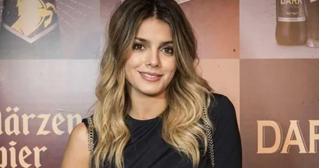 Natalie Pérez habló de su novio tras la separación: "Siento que él es el amor de mi vida"