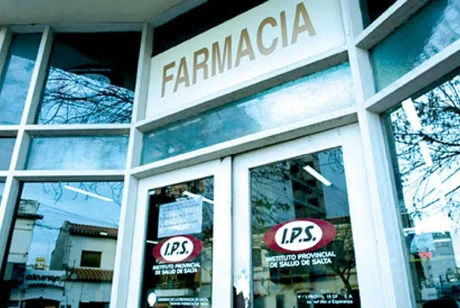 ¿Cómo será la atención de la farmacia del IPS durante el Milagro?