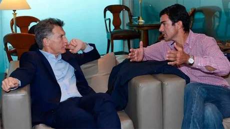 Urtubey confirmó que Macri quiere venir a Salta para el Milagro