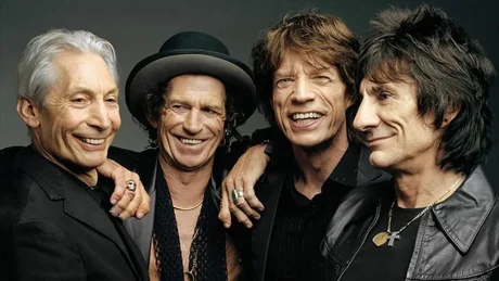 Los Rolling Stones no tocarán en Argentina en 2020